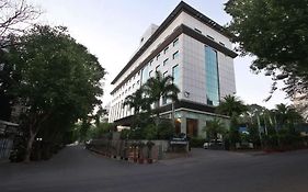 Fortune Select jp Cosmos Hotel Bangalore